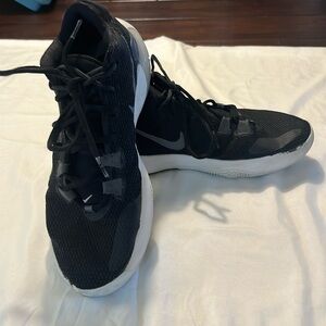 Nike basketball shoes